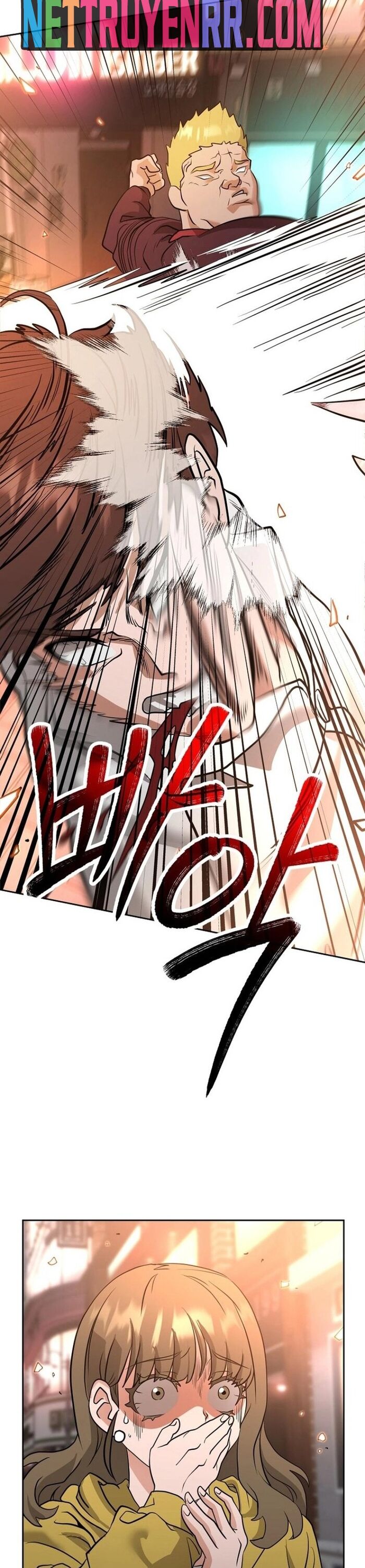 Tuý Quyền Bất Tử - Chapter 8 - Page 30