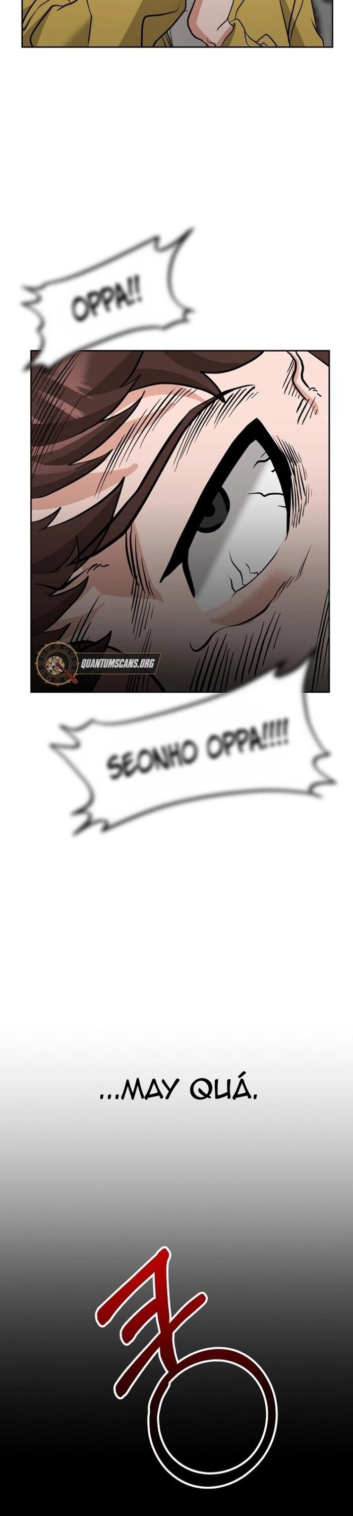 Tuý Quyền Bất Tử - Chapter 8 - Page 31