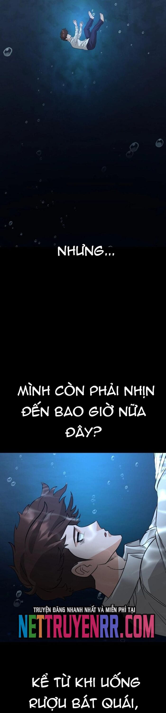 Tuý Quyền Bất Tử - Chapter 8 - Page 33