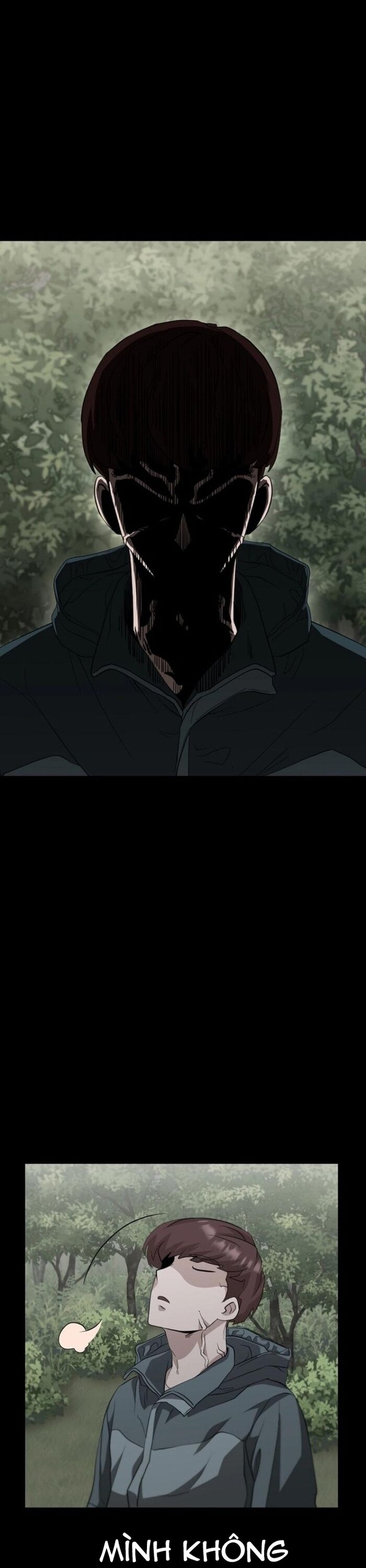 Tuý Quyền Bất Tử - Chapter 8 - Page 34