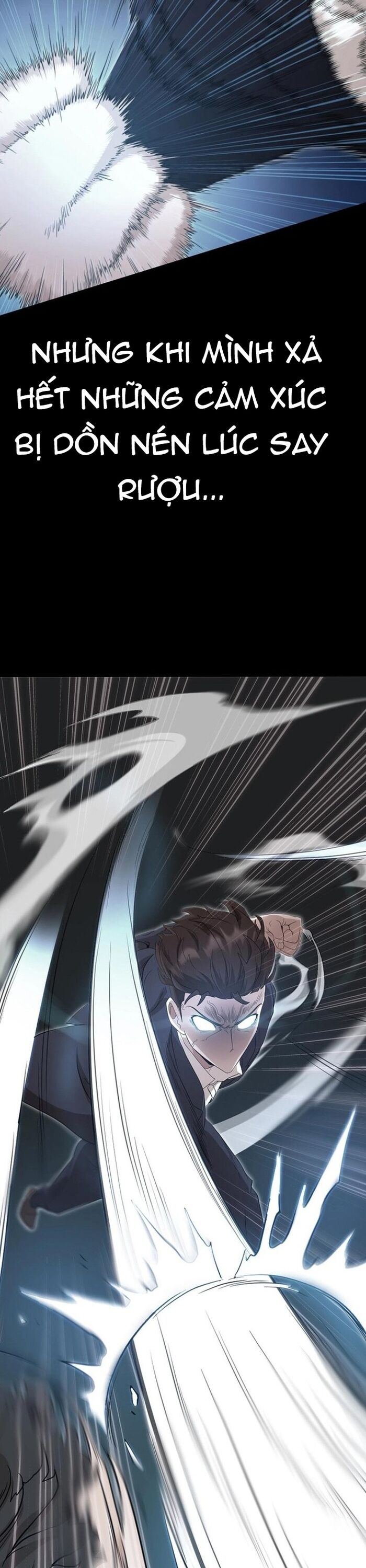 Tuý Quyền Bất Tử - Chapter 8 - Page 36