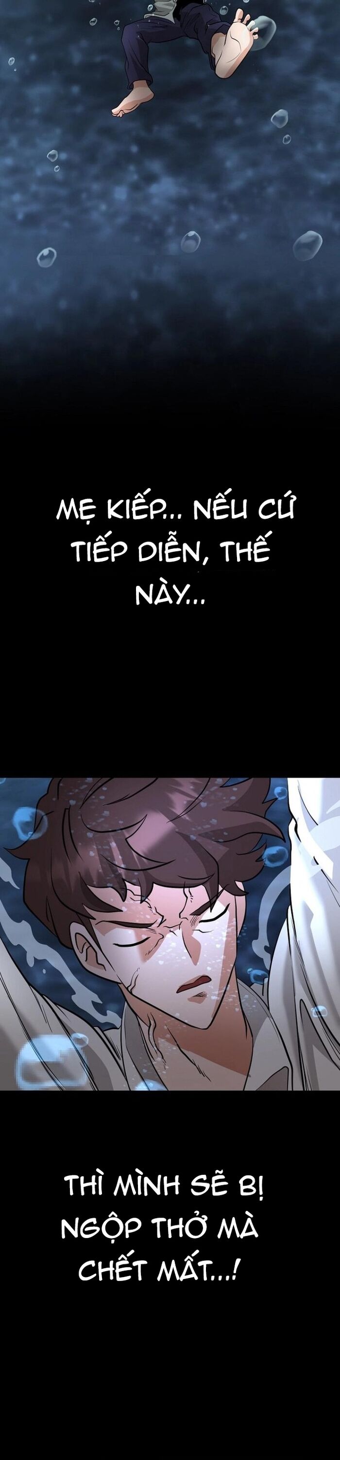 Tuý Quyền Bất Tử - Chapter 8 - Page 39