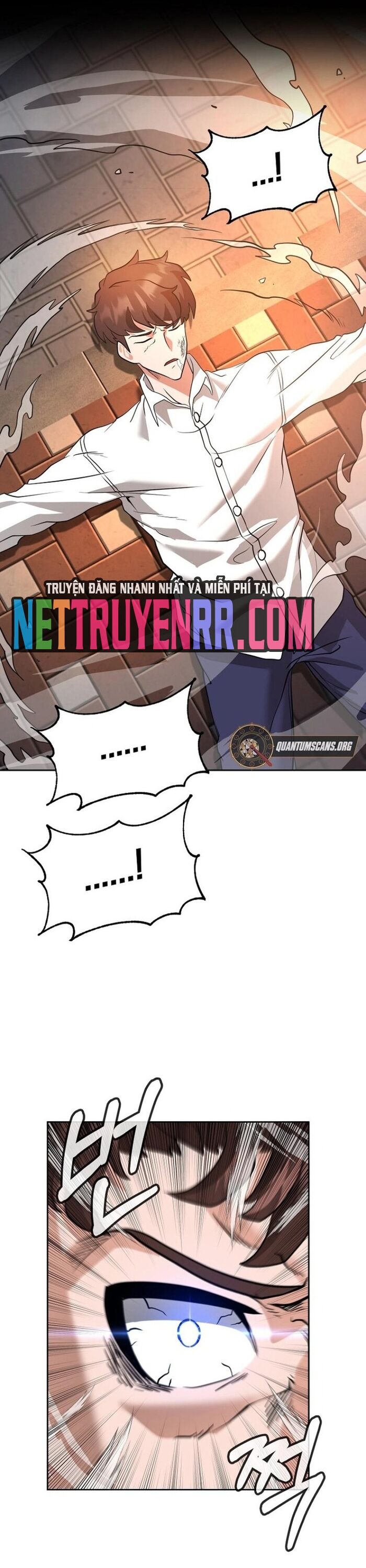 Tuý Quyền Bất Tử - Chapter 8 - Page 40
