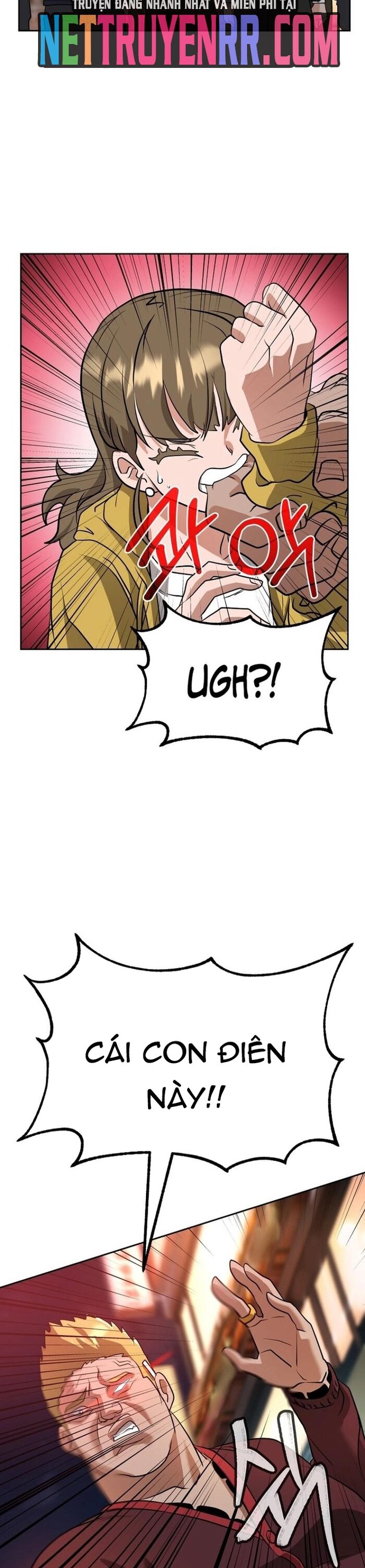 Tuý Quyền Bất Tử - Chapter 8 - Page 42