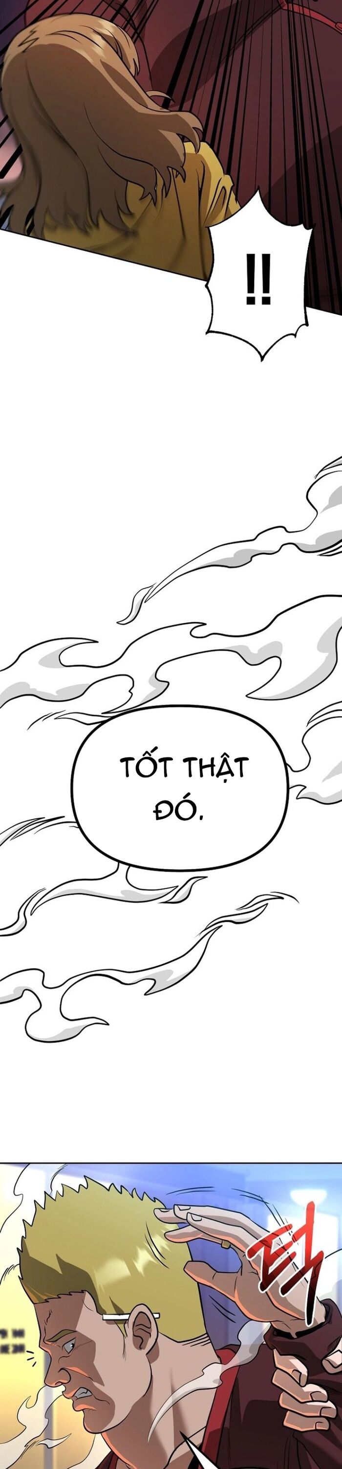 Tuý Quyền Bất Tử - Chapter 8 - Page 43