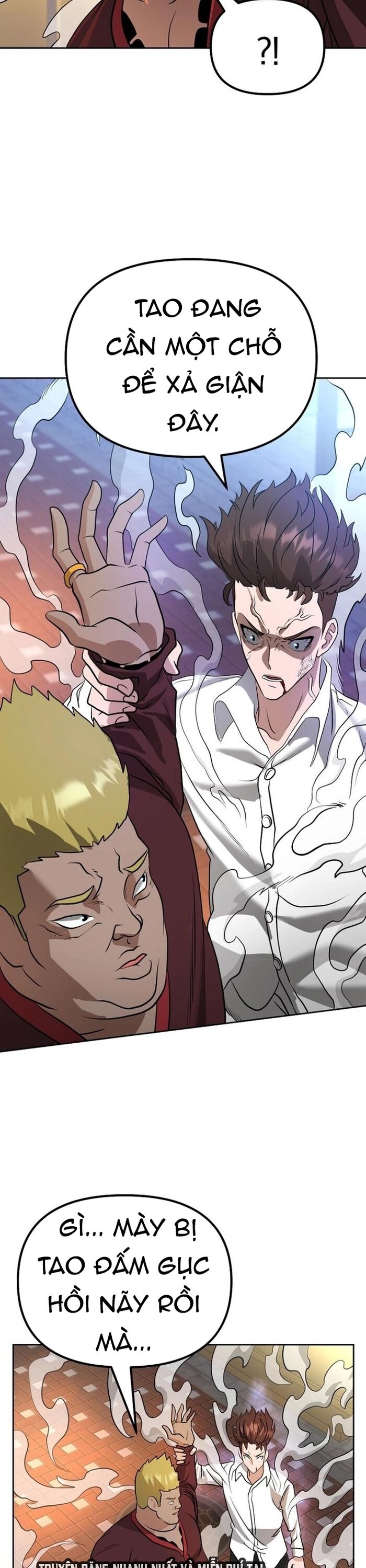 Tuý Quyền Bất Tử - Chapter 8 - Page 44