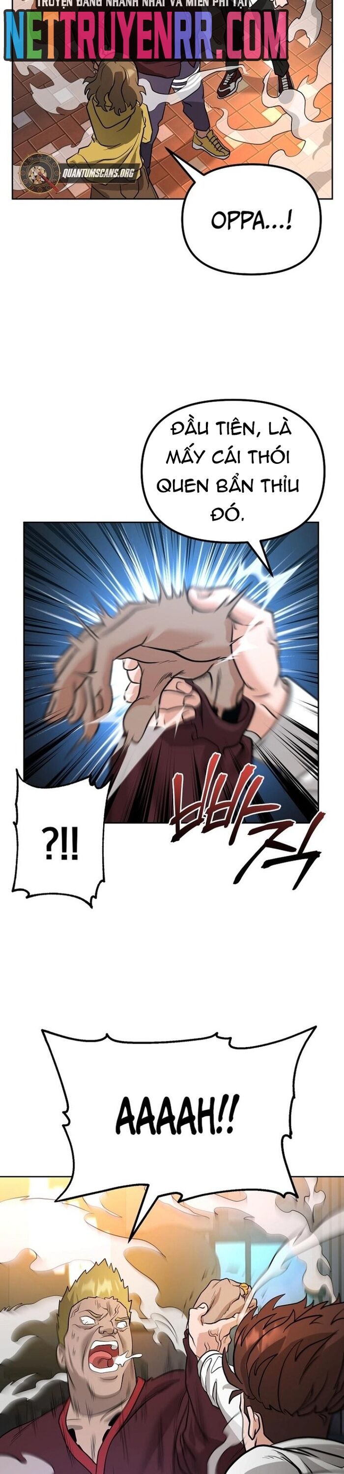 Tuý Quyền Bất Tử - Chapter 8 - Page 45