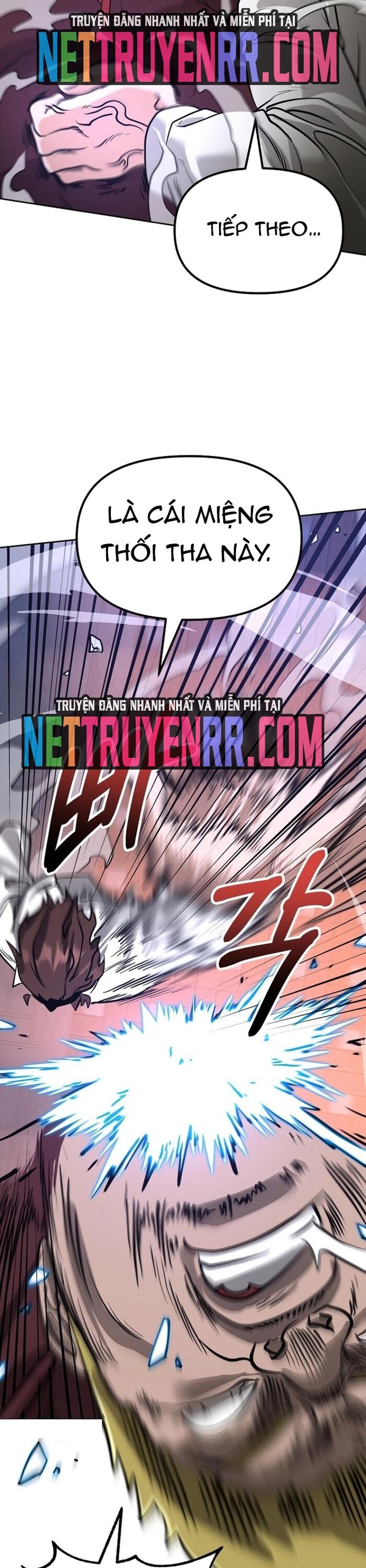 Tuý Quyền Bất Tử - Chapter 8 - Page 46