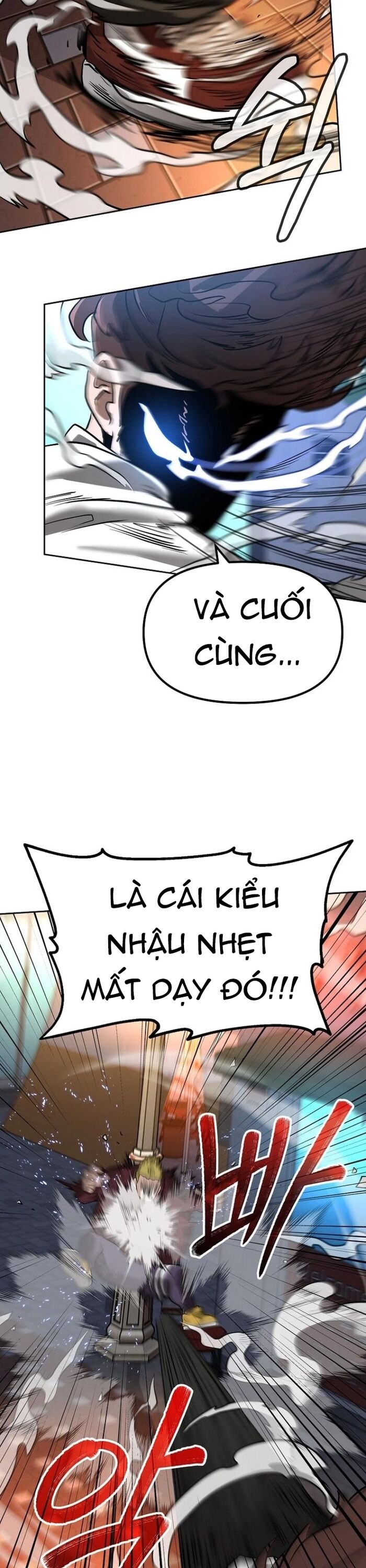 Tuý Quyền Bất Tử - Chapter 8 - Page 48