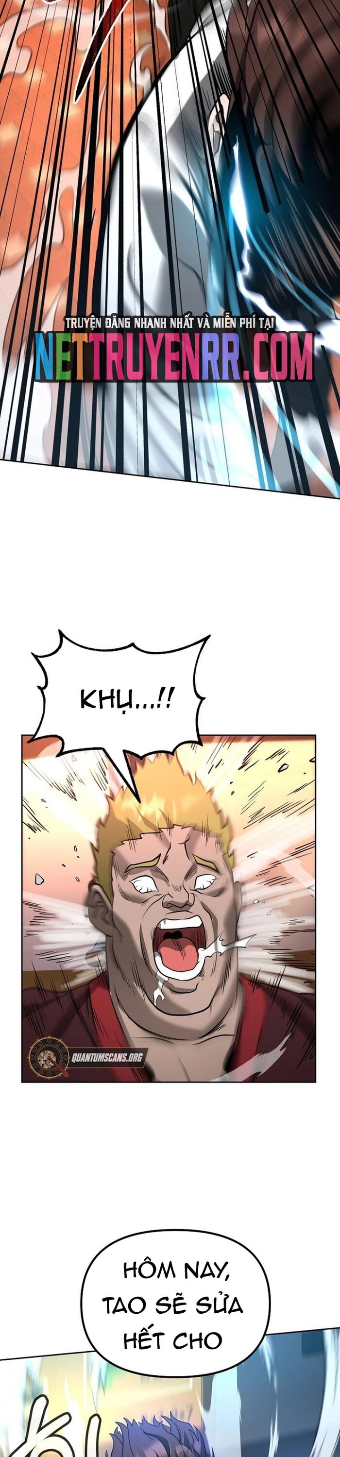 Tuý Quyền Bất Tử - Chapter 8 - Page 49