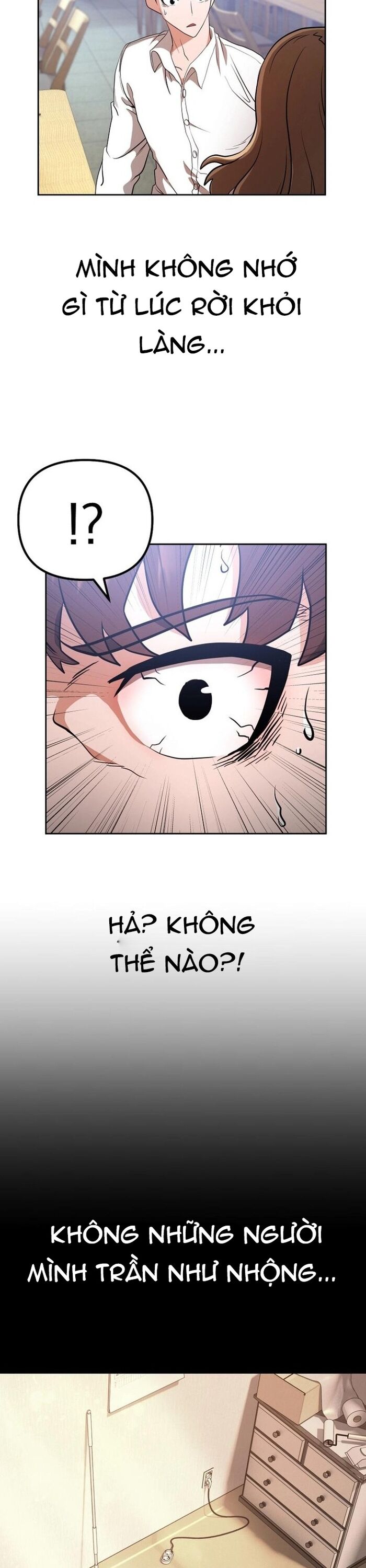 Tuý Quyền Bất Tử - Chapter 8 - Page 5