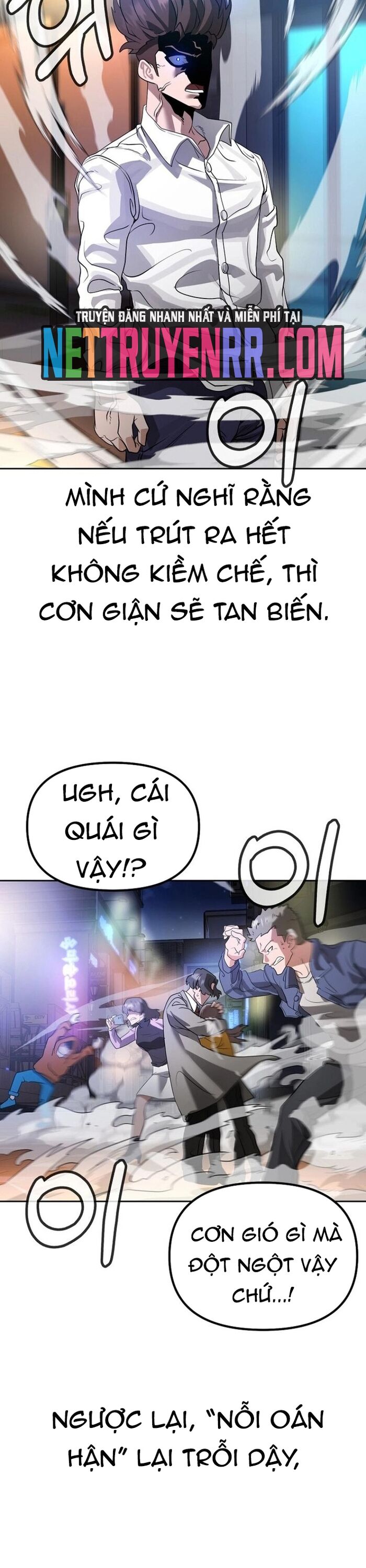 Tuý Quyền Bất Tử - Chapter 8 - Page 50