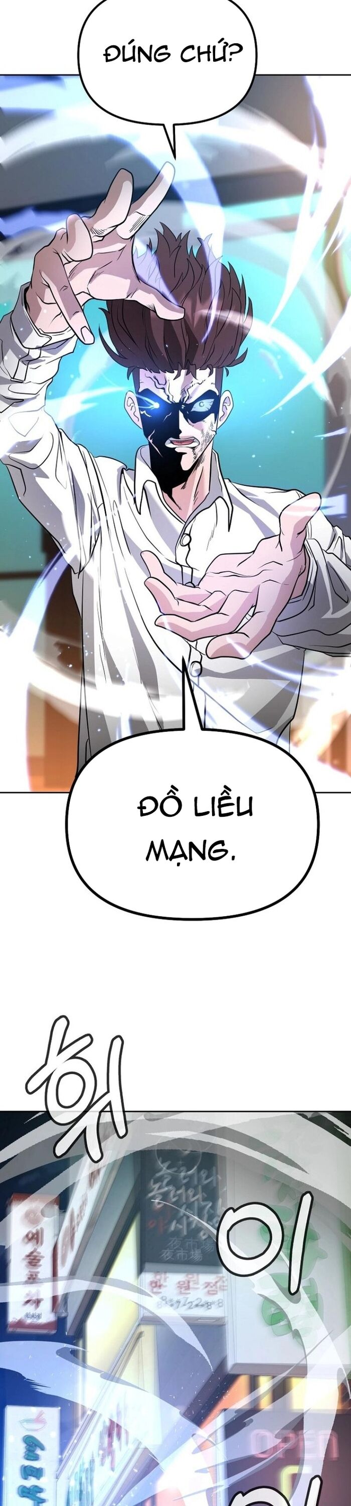 Tuý Quyền Bất Tử - Chapter 8 - Page 53