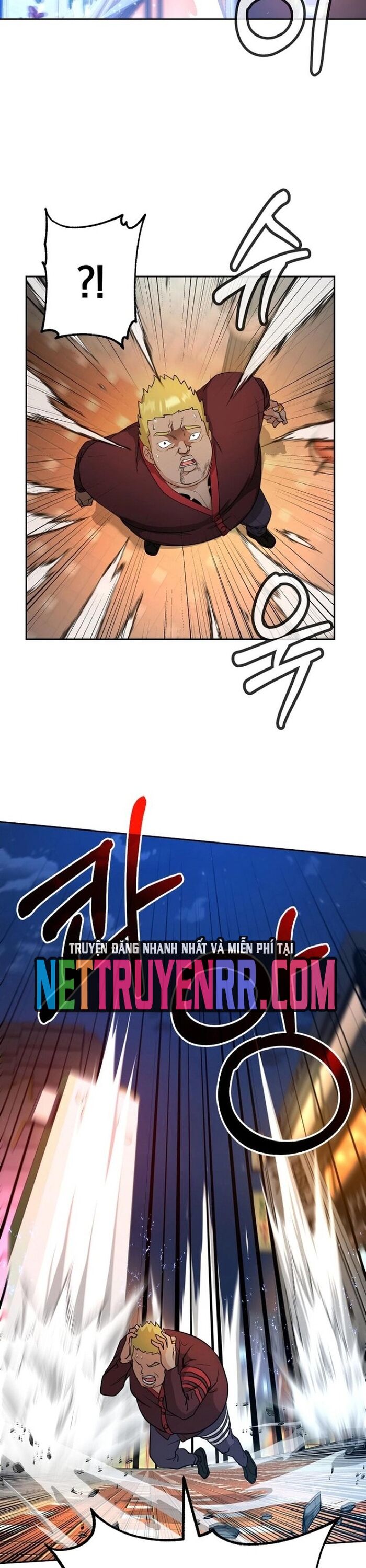 Tuý Quyền Bất Tử - Chapter 8 - Page 54