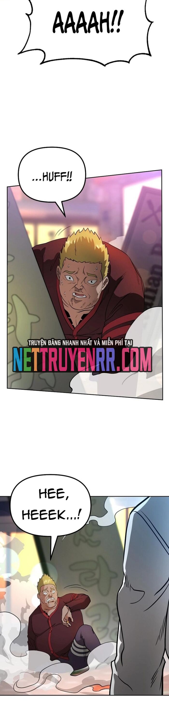 Tuý Quyền Bất Tử - Chapter 8 - Page 55