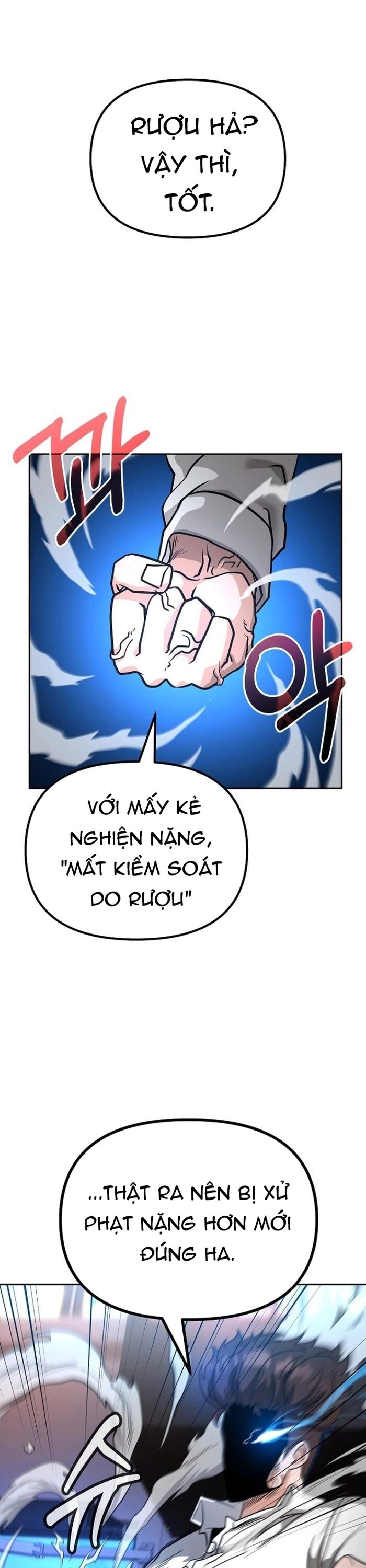 Tuý Quyền Bất Tử - Chapter 8 - Page 57