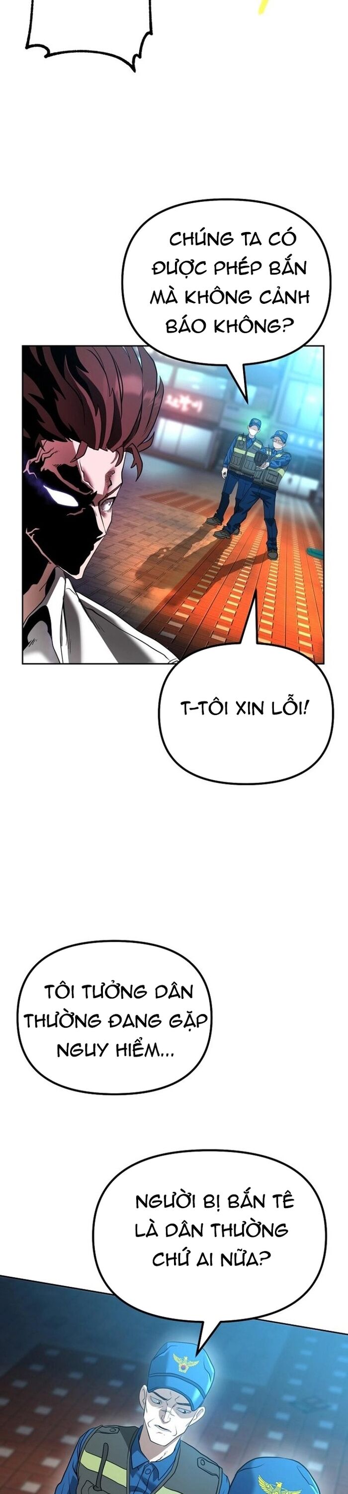 Tuý Quyền Bất Tử - Chapter 8 - Page 59