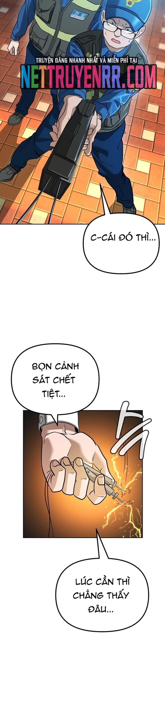 Tuý Quyền Bất Tử - Chapter 8 - Page 60