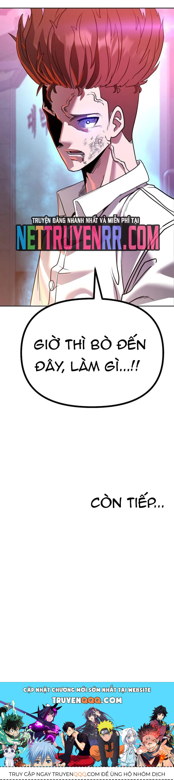 Tuý Quyền Bất Tử - Chapter 8 - Page 61
