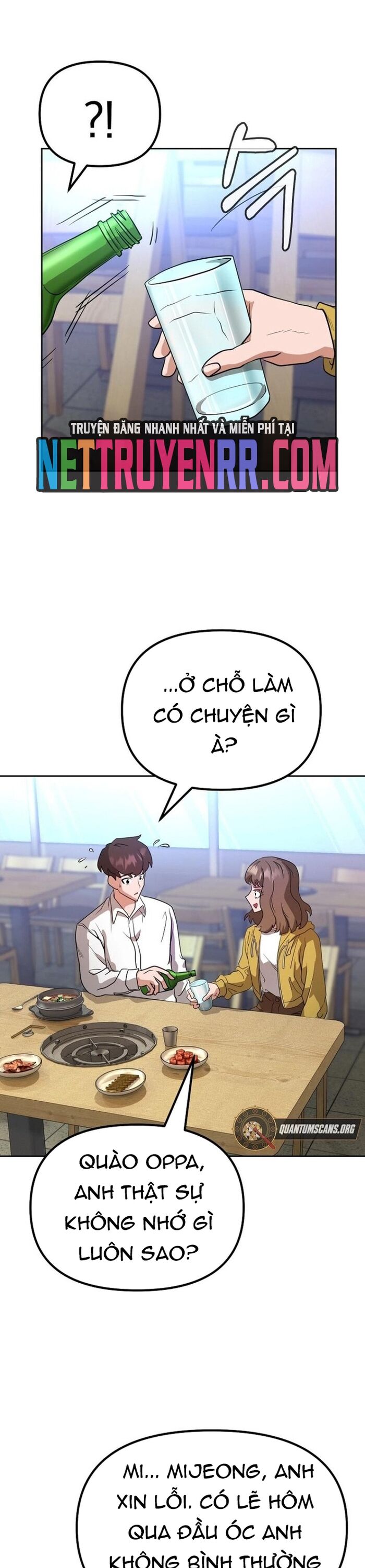 Tuý Quyền Bất Tử - Chapter 8 - Page 8