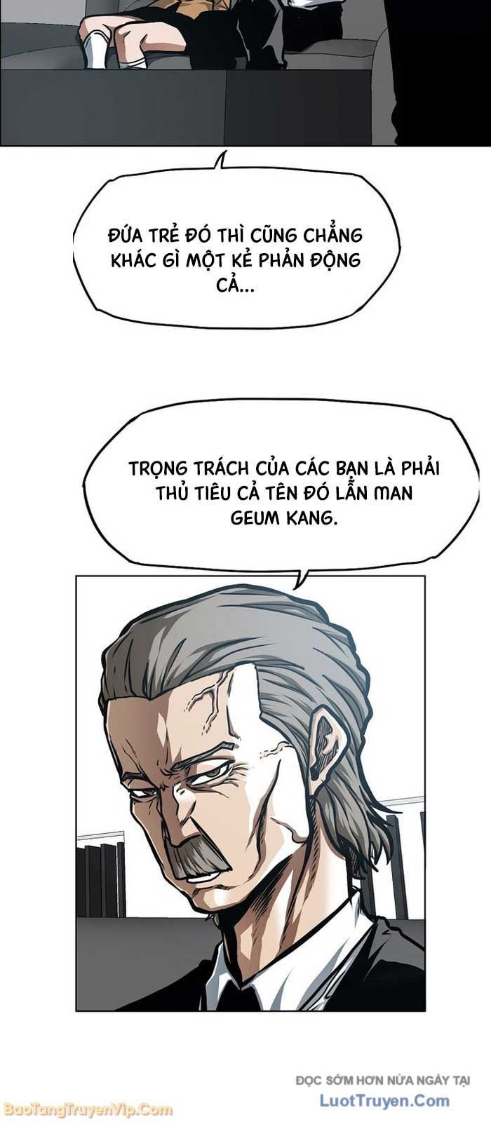 Gia Đình Bí Mật - Chapter 40 - Page 12