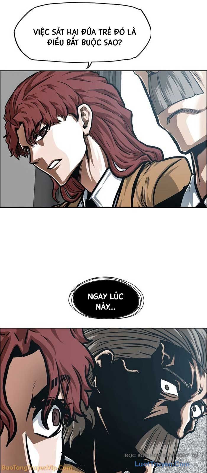 Gia Đình Bí Mật - Chapter 40 - Page 13