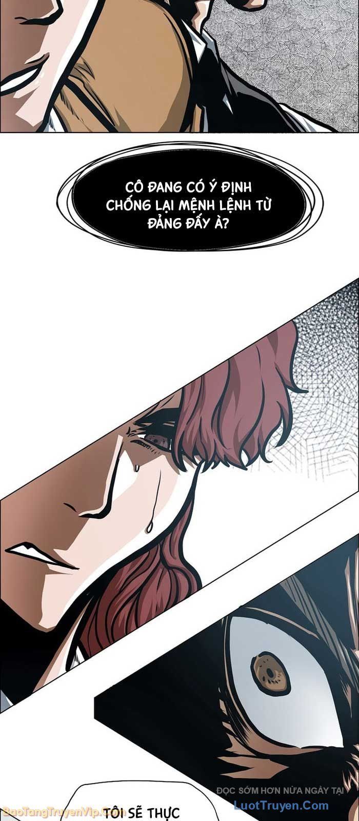 Gia Đình Bí Mật - Chapter 40 - Page 14