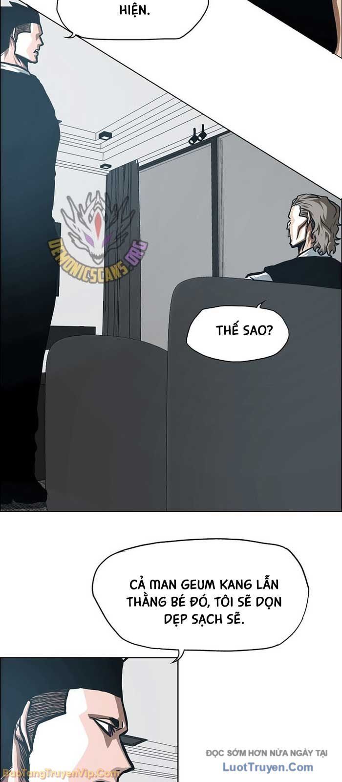 Gia Đình Bí Mật - Chapter 40 - Page 15