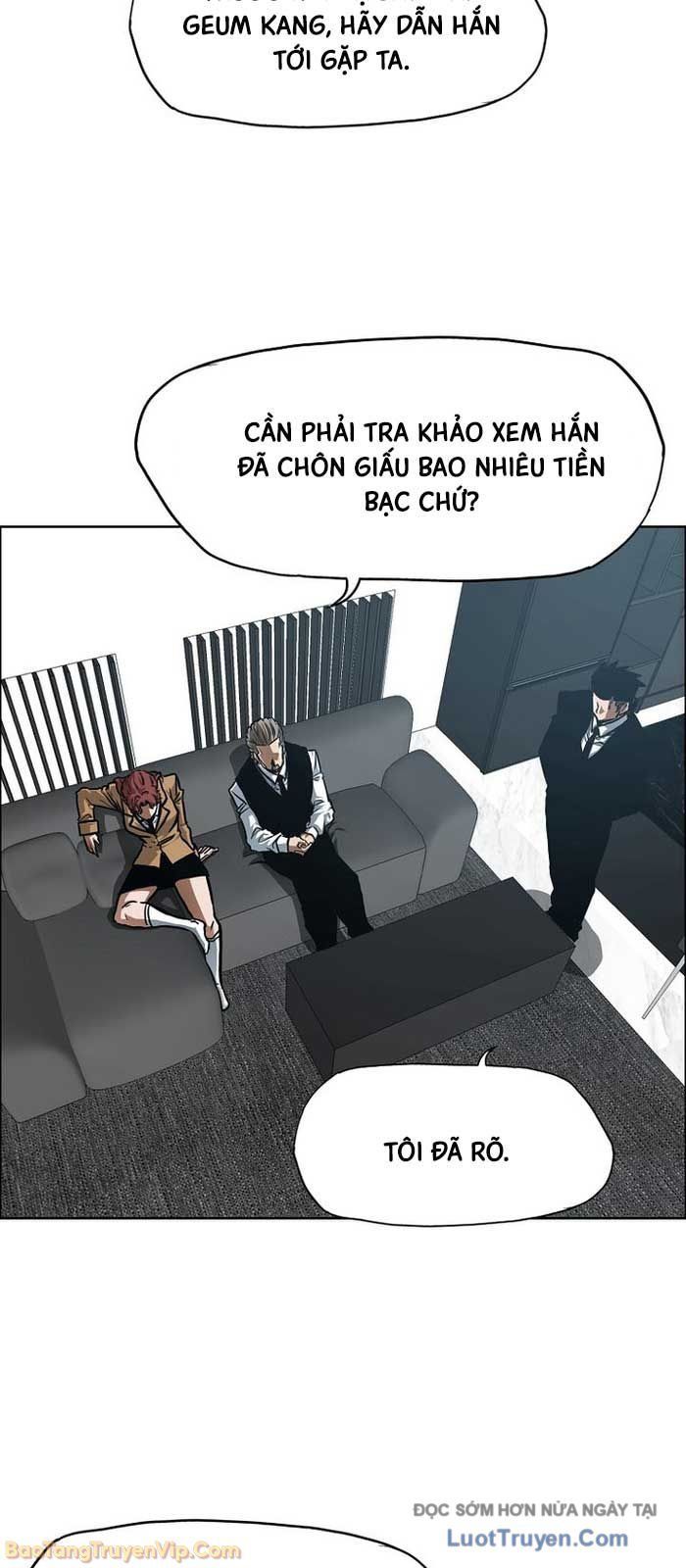 Gia Đình Bí Mật - Chapter 40 - Page 17