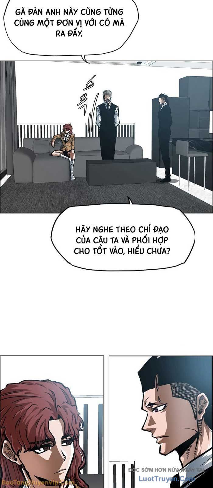 Gia Đình Bí Mật - Chapter 40 - Page 18