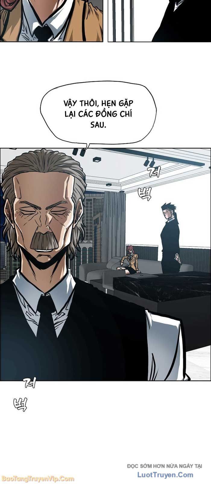 Gia Đình Bí Mật - Chapter 40 - Page 19