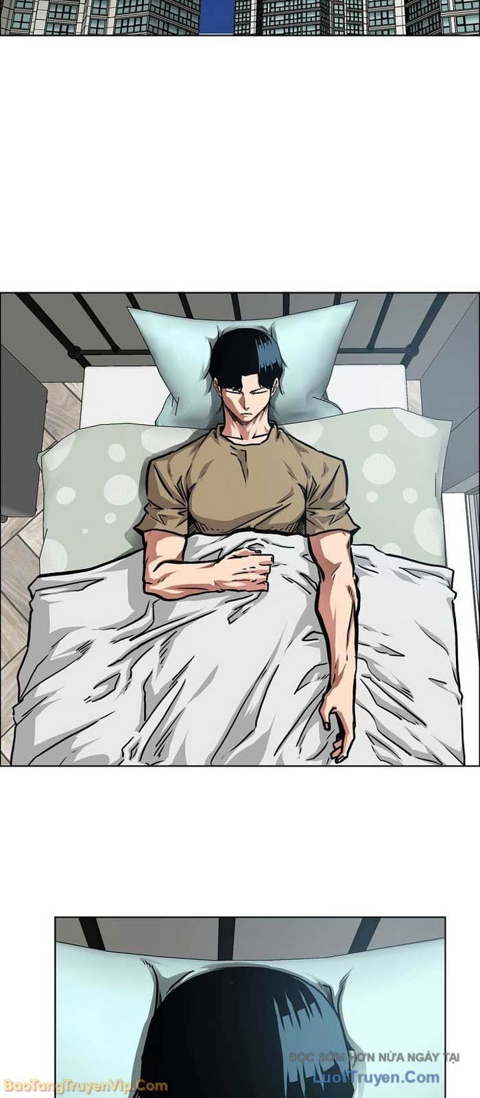 Gia Đình Bí Mật - Chapter 40 - Page 21