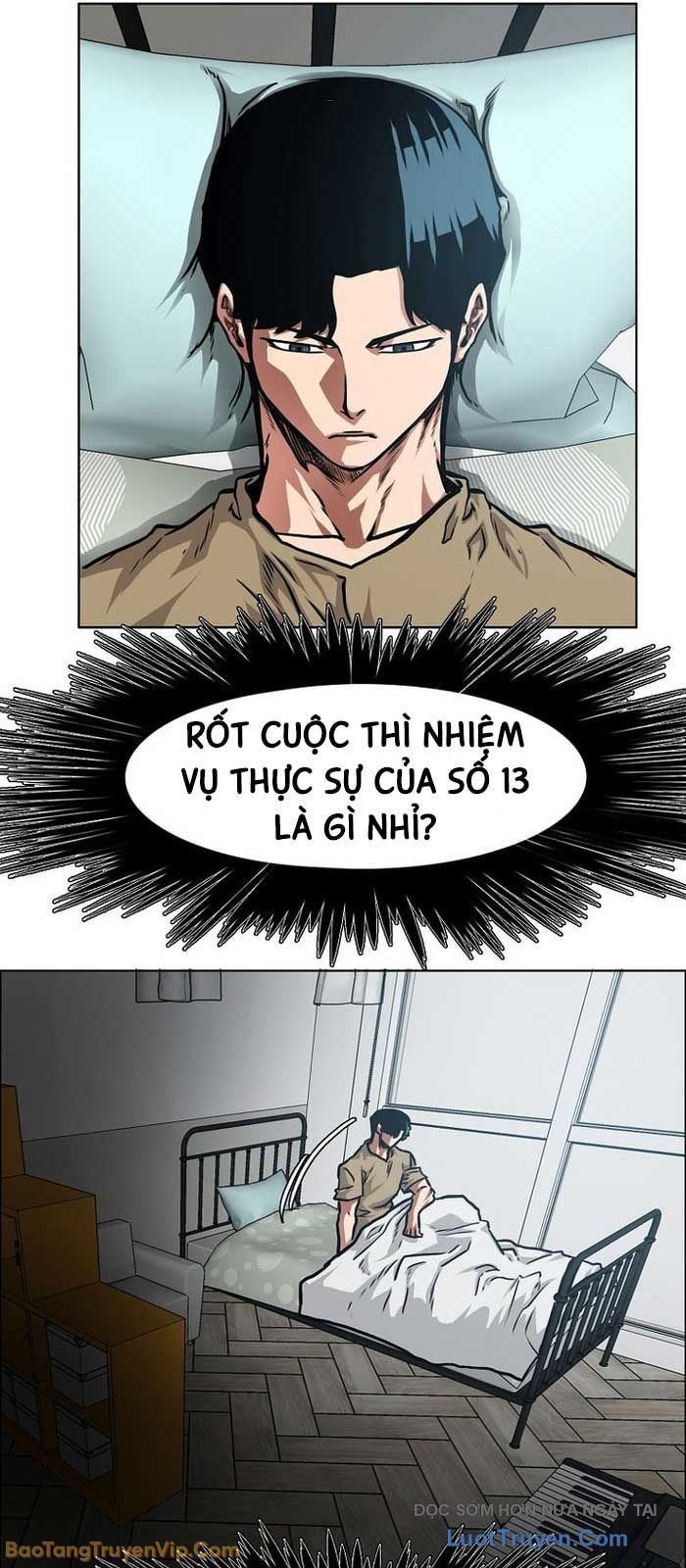 Gia Đình Bí Mật - Chapter 40 - Page 23