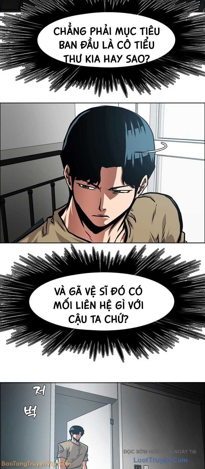 Gia Đình Bí Mật - Chapter 40 - Page 24