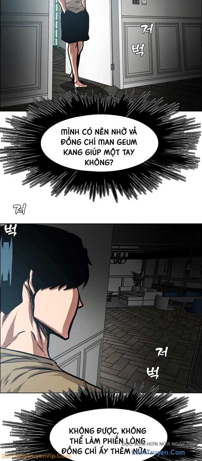 Gia Đình Bí Mật - Chapter 40 - Page 25