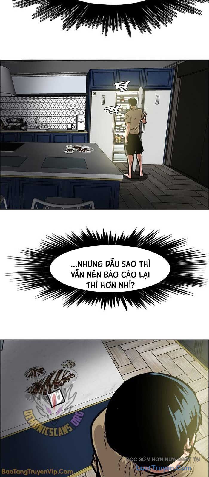 Gia Đình Bí Mật - Chapter 40 - Page 26