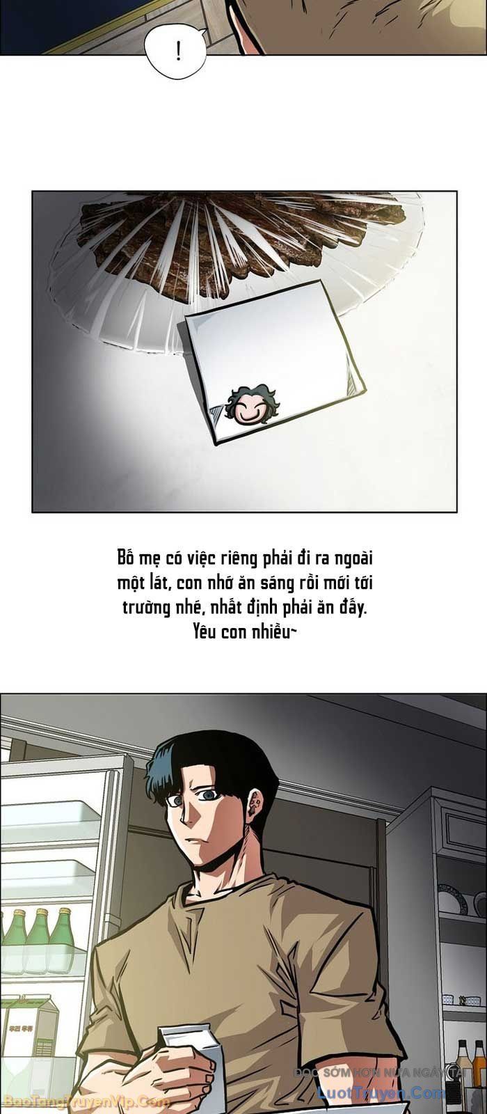 Gia Đình Bí Mật - Chapter 40 - Page 27