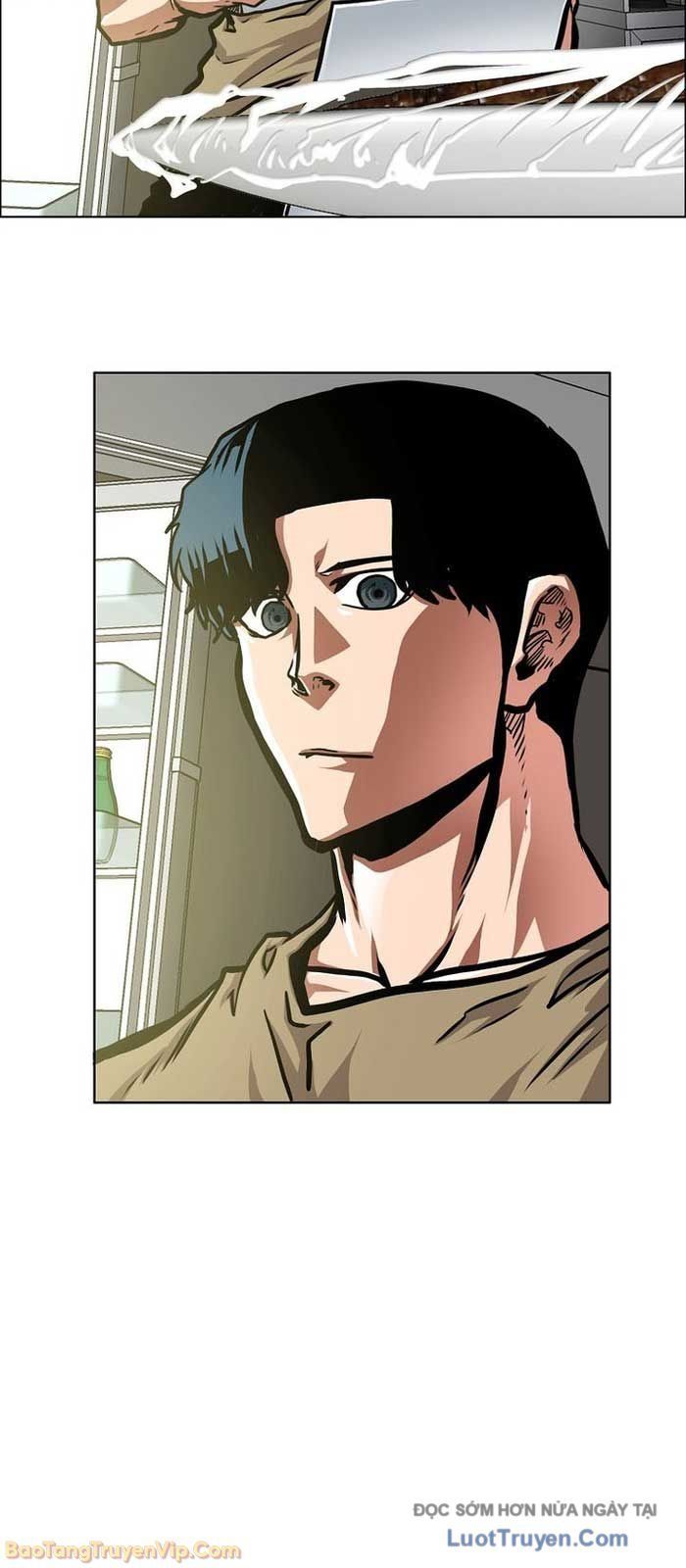 Gia Đình Bí Mật - Chapter 40 - Page 28