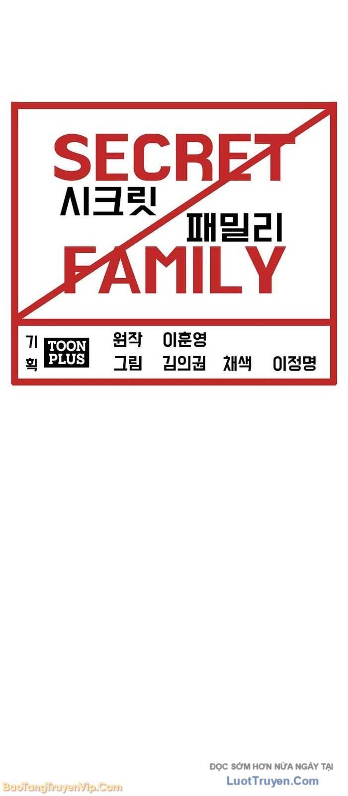 Gia Đình Bí Mật - Chapter 40 - Page 29