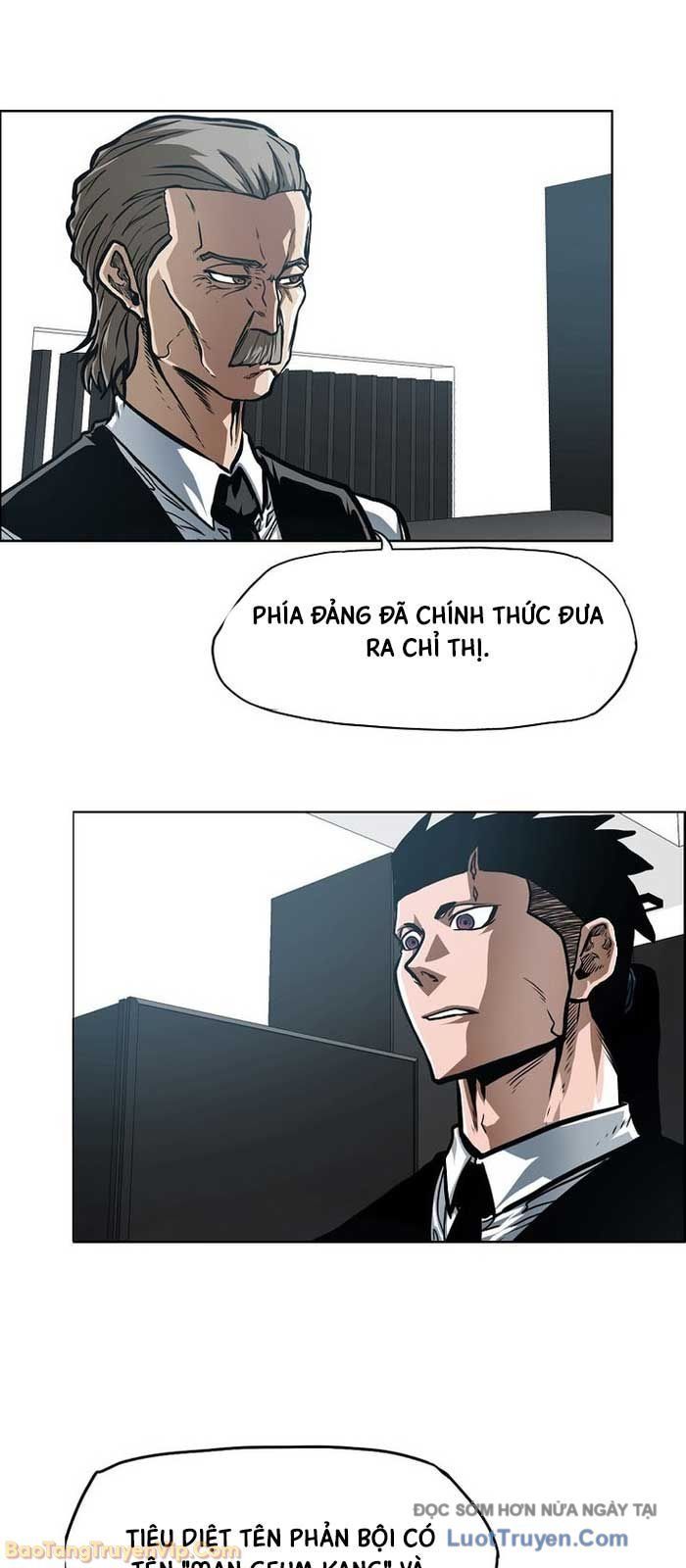 Gia Đình Bí Mật - Chapter 40 - Page 3