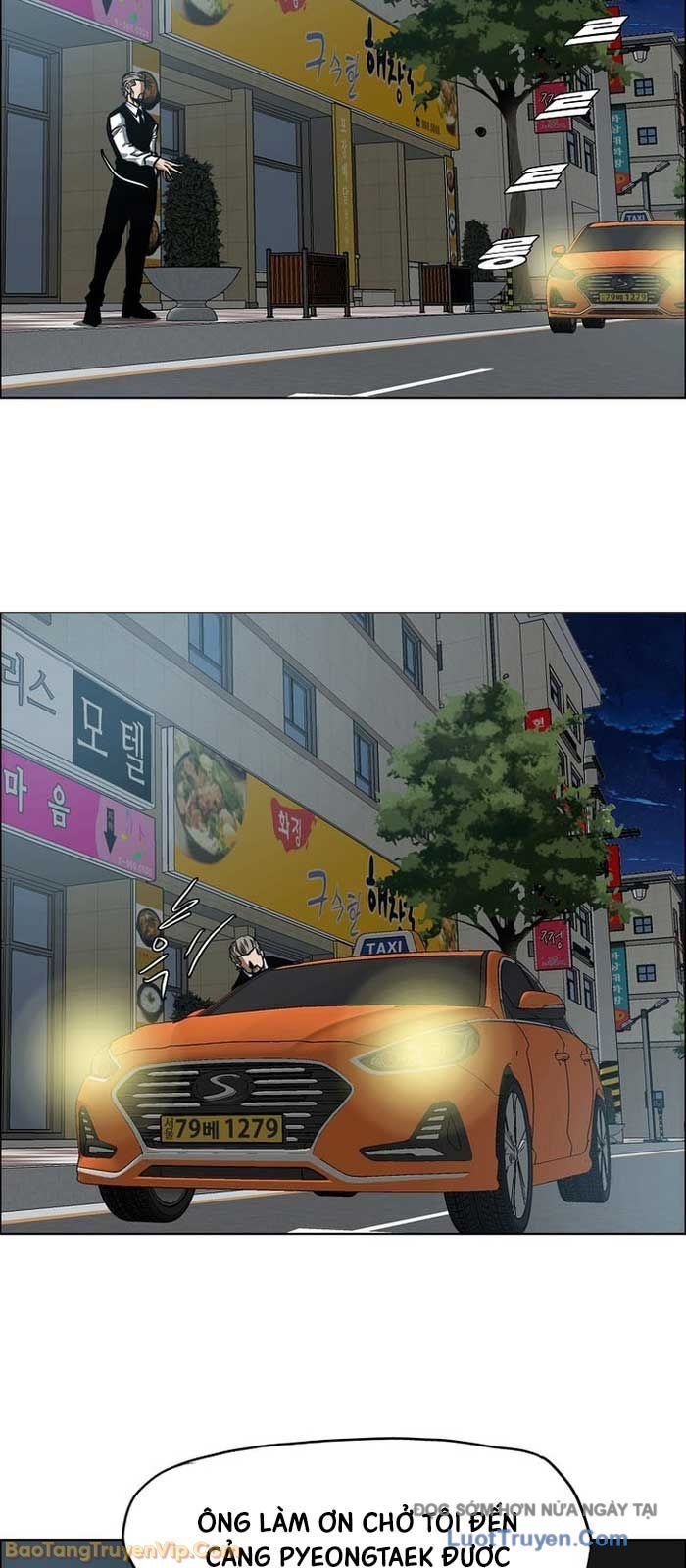 Gia Đình Bí Mật - Chapter 40 - Page 31