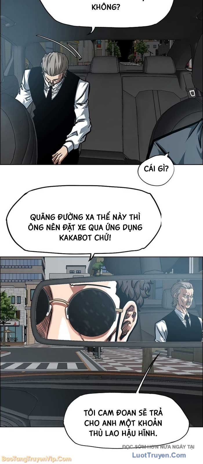 Gia Đình Bí Mật - Chapter 40 - Page 32