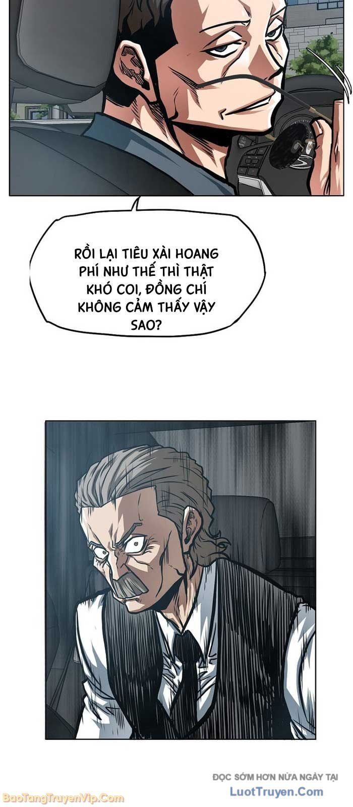 Gia Đình Bí Mật - Chapter 40 - Page 34