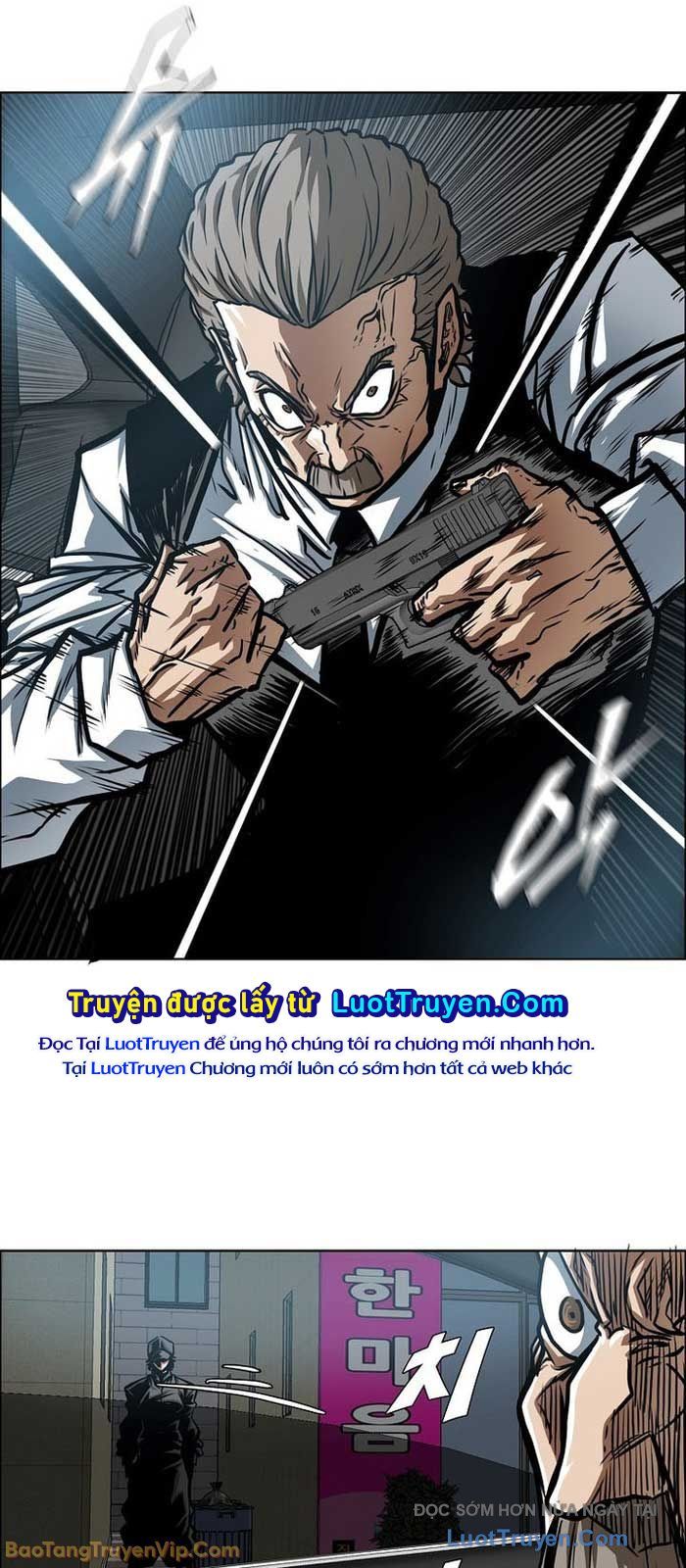 Gia Đình Bí Mật - Chapter 40 - Page 35