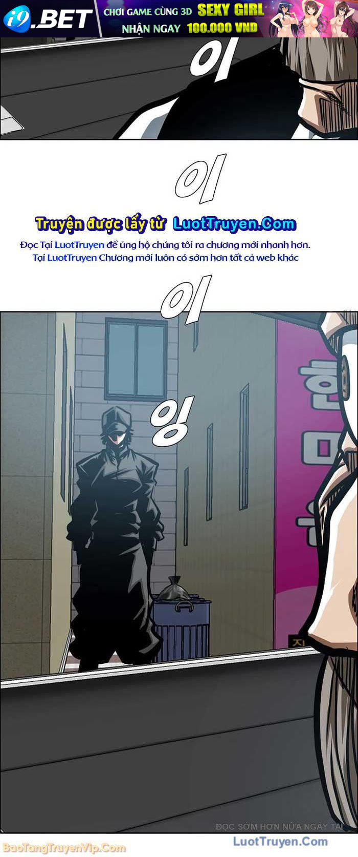 Gia Đình Bí Mật - Chapter 40 - Page 36