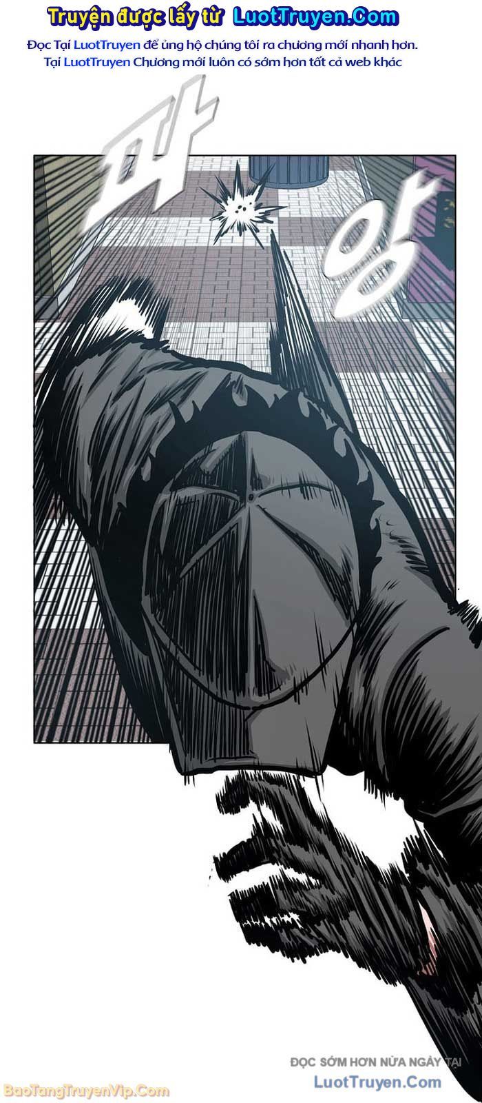 Gia Đình Bí Mật - Chapter 40 - Page 37