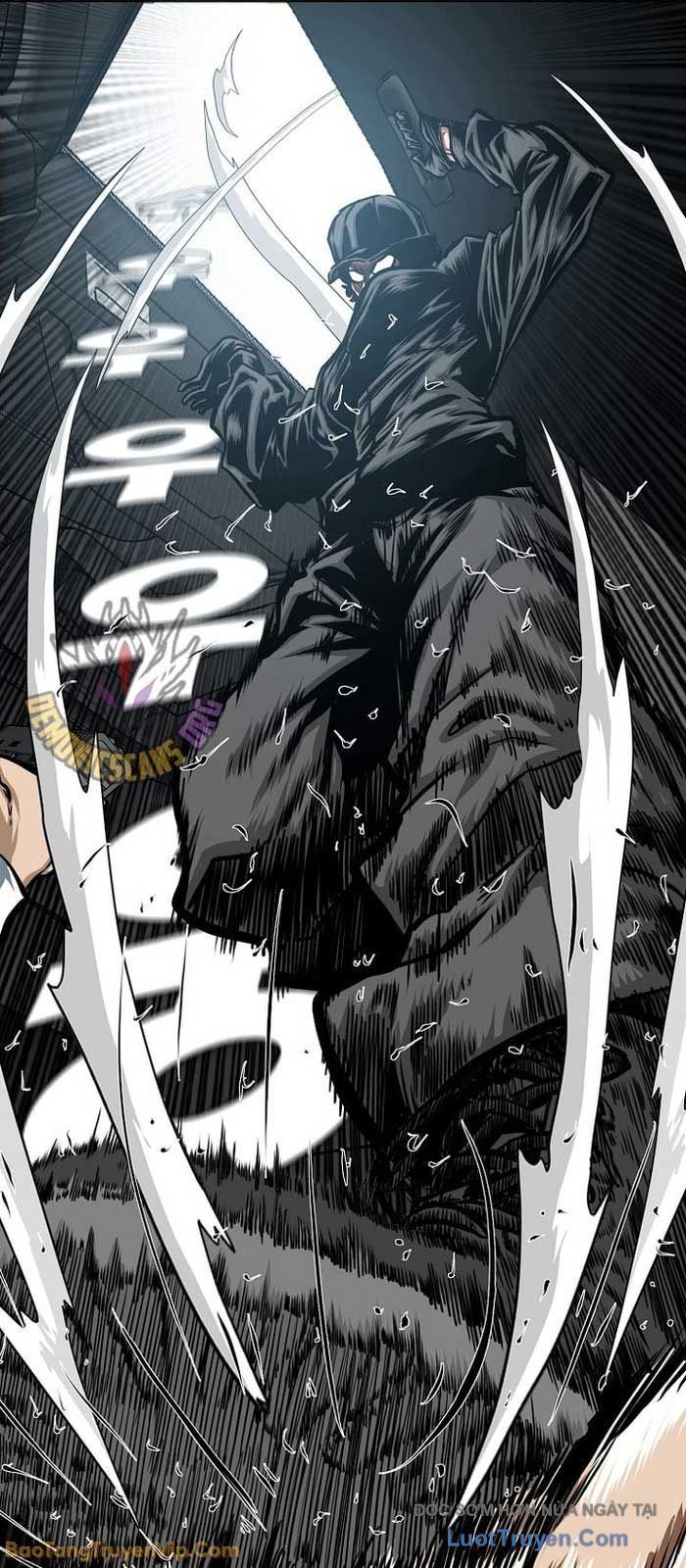 Gia Đình Bí Mật - Chapter 40 - Page 39