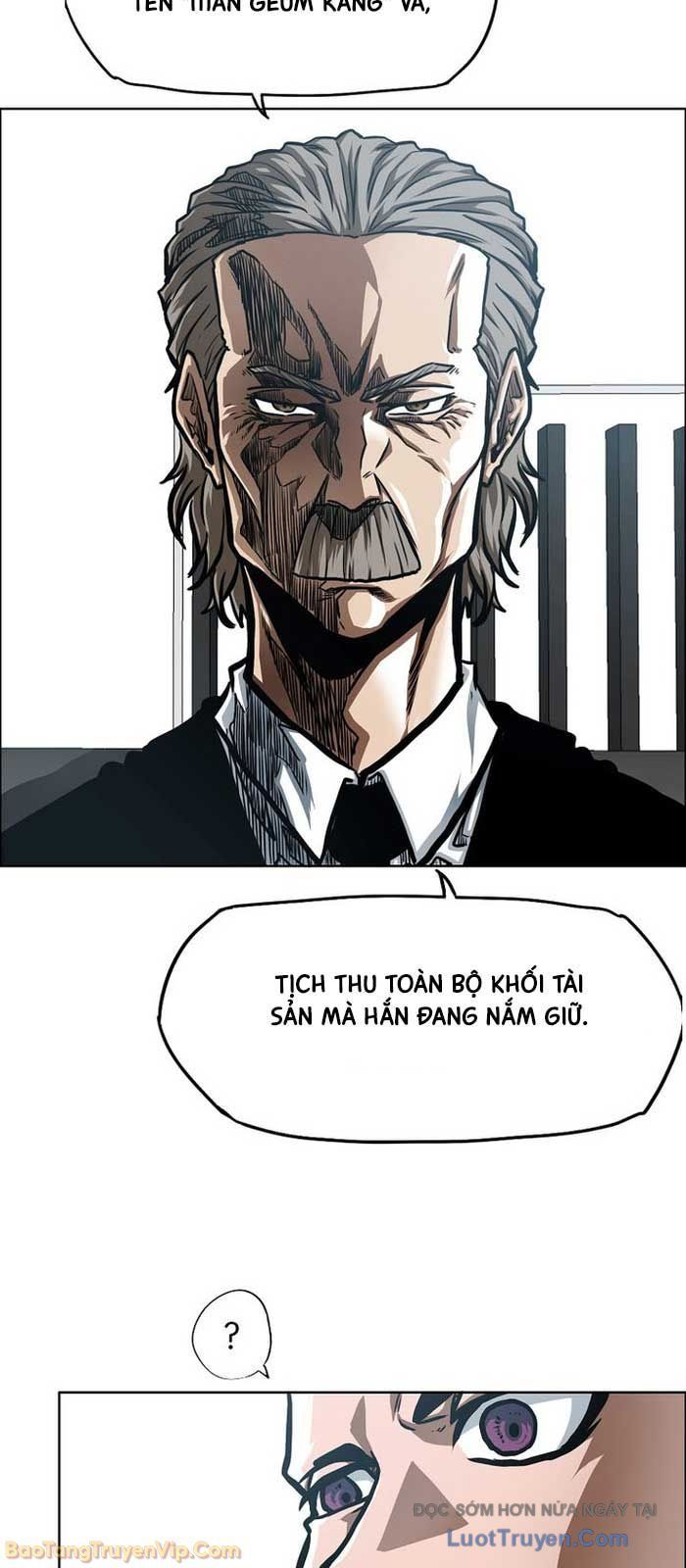 Gia Đình Bí Mật - Chapter 40 - Page 4