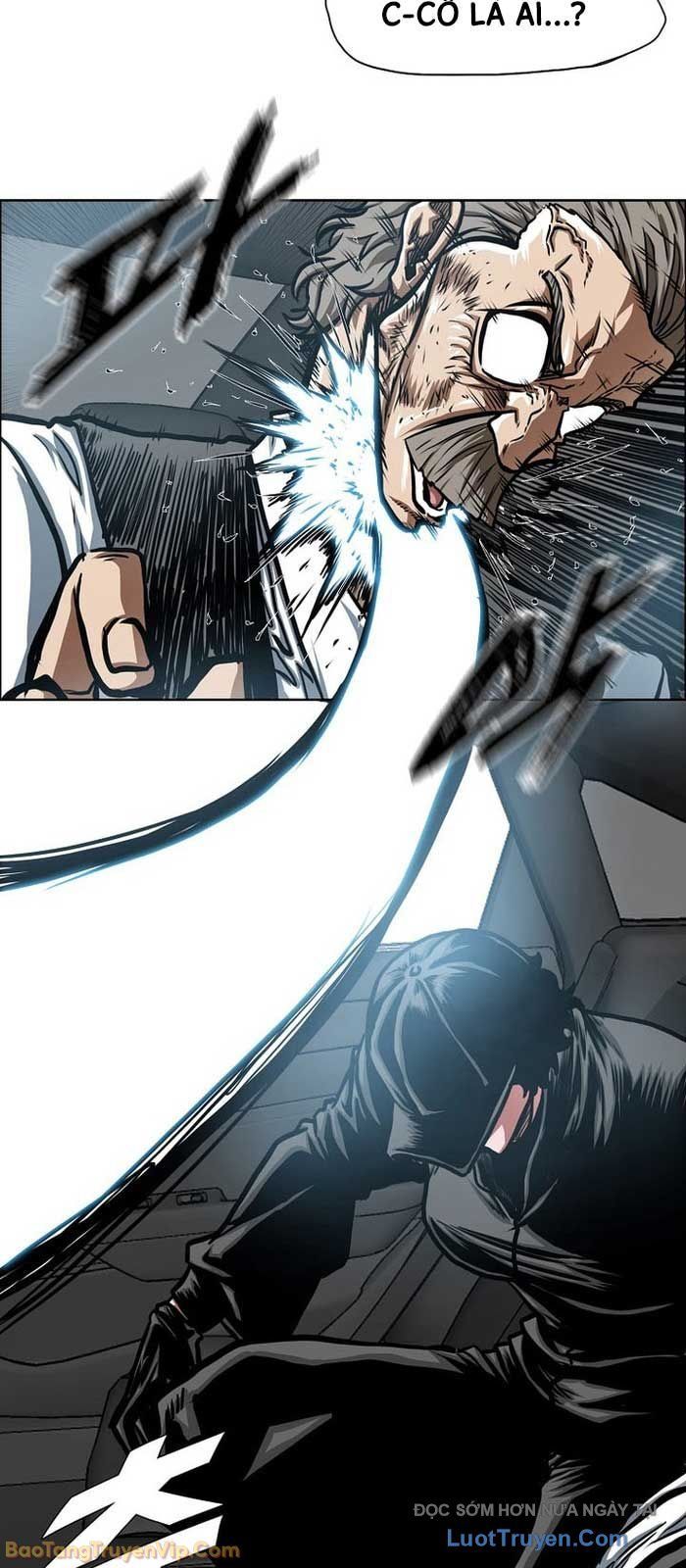 Gia Đình Bí Mật - Chapter 40 - Page 42