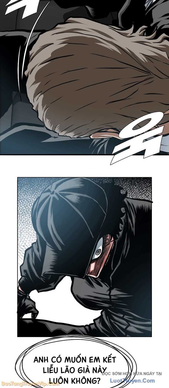 Gia Đình Bí Mật - Chapter 40 - Page 43